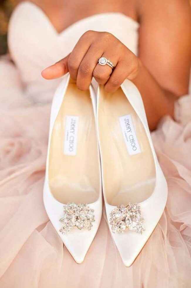Soy una barbie novia sexy y glam 👰 - 4