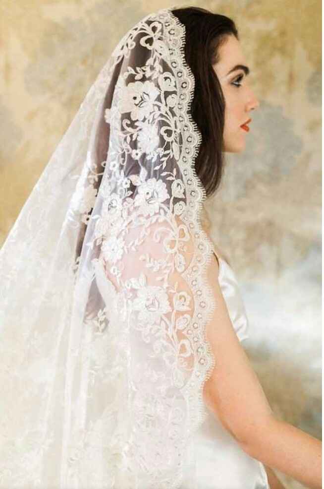 Soy una barbie novia sexy y glam 👰 - 8