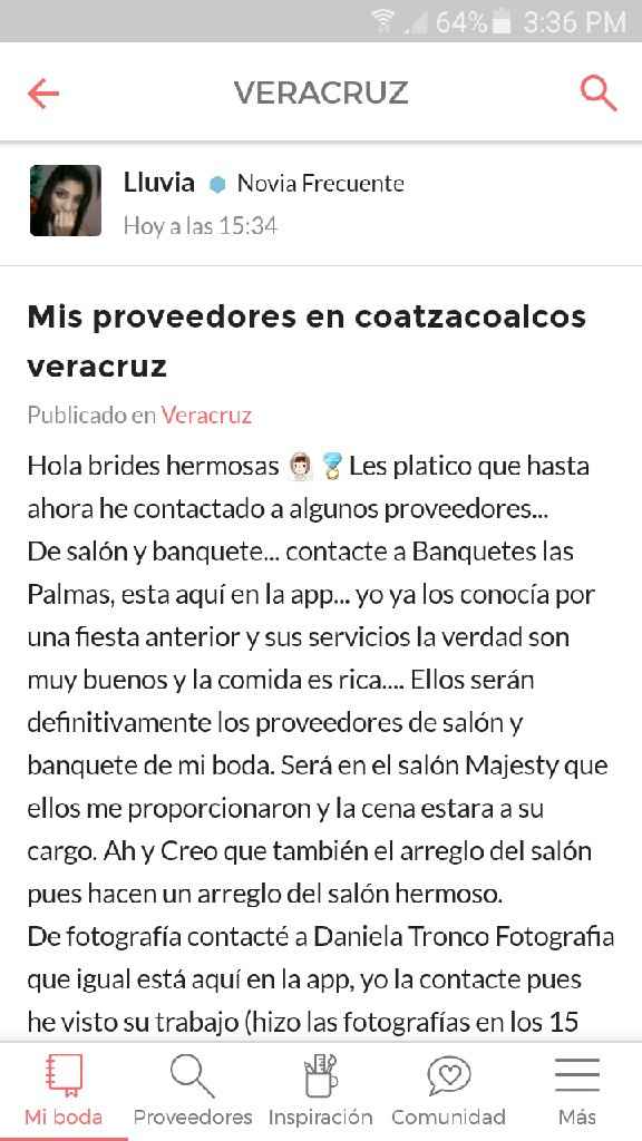 Tu regalito de Bodas.com.mx: ¡Último paso! - 1