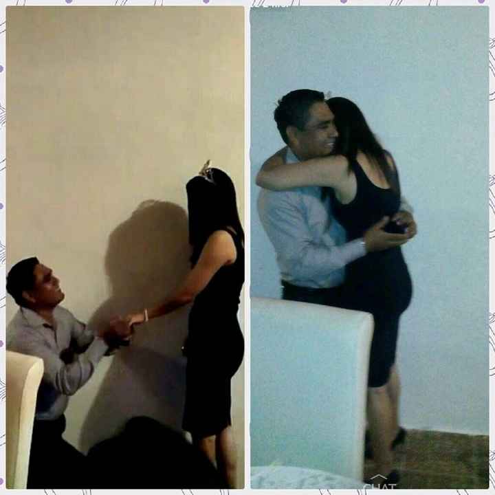 Ideas para proponer matrimonio - 1