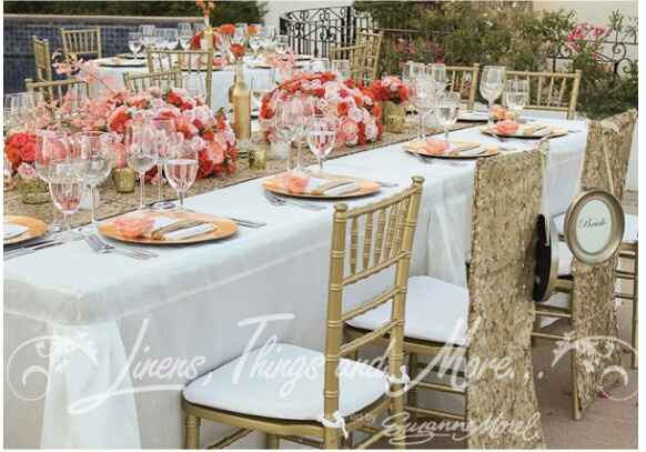 Negro en la boda... - 2