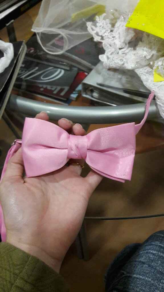 No consigo este color de tela en mi ciudad 😔 - 2