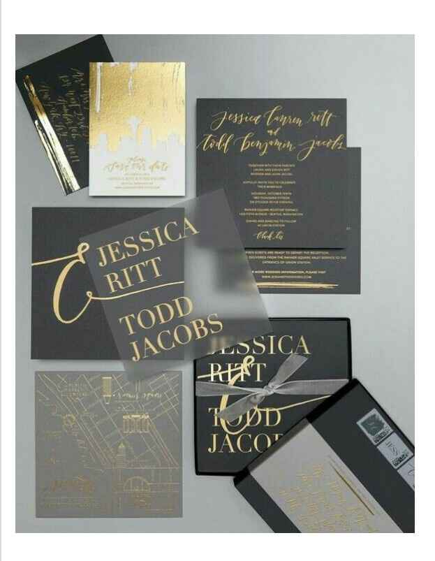 Soy lluvia farias y está es mi cartilla de boda - 6