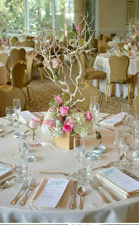 Mis centros de mesa favoritos... - 5