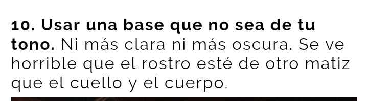 Los 100 errores más comunes en las bodas - 4