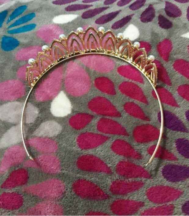 Presuman sus ramos y tocados!!!! - 3