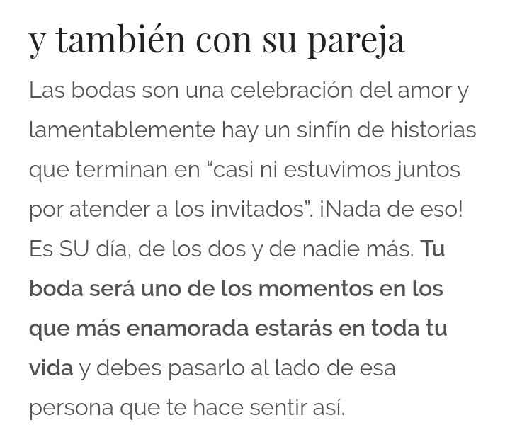 7 cosas que hace una novia feliz el día de su boda..!! - 1