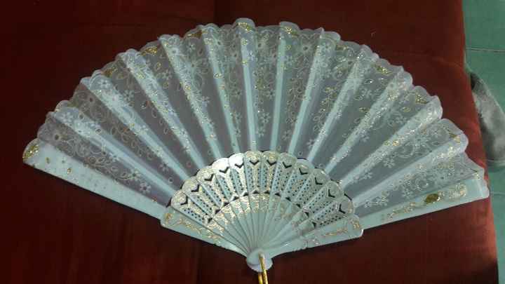 Mi pedido de festiboda ❤ y avances a mis 36 días - 2