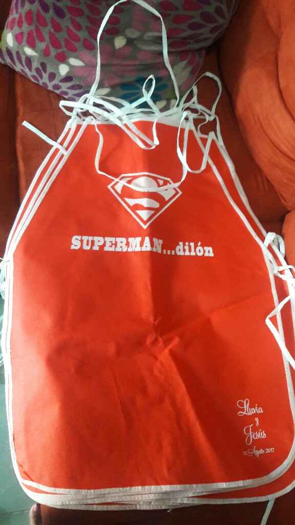 Mi pedido de festiboda ❤ y avances a mis 36 días - 12