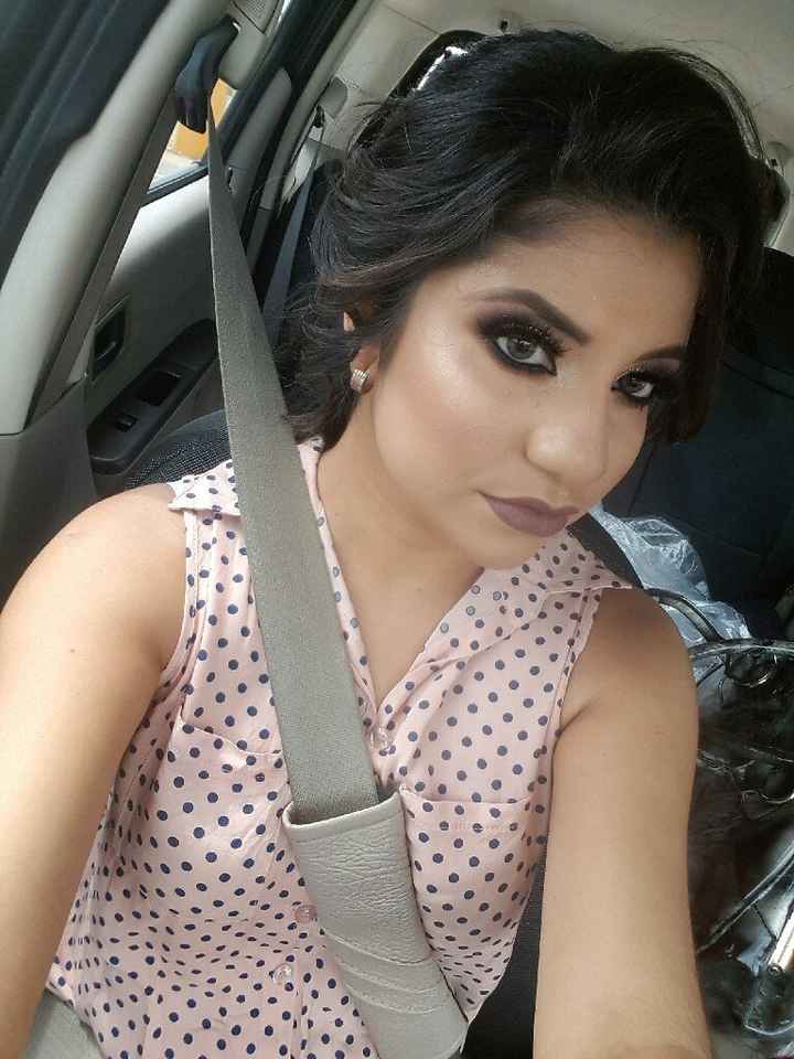 Un adelanto de la sesión - 2