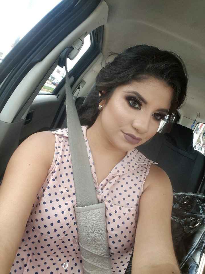 Un adelanto de la sesión - 3