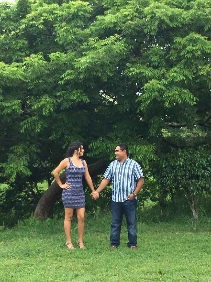 Un adelanto de la sesión - 4