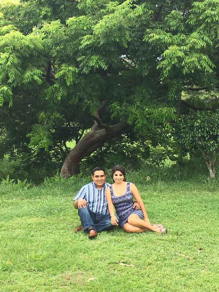 Un adelanto de la sesión - 5