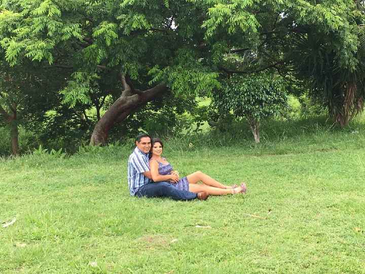 Un adelanto de la sesión - 6