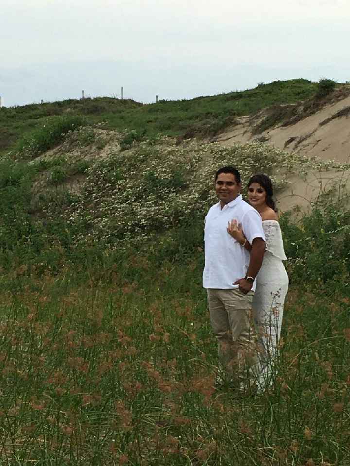 Un adelanto de la sesión - 7