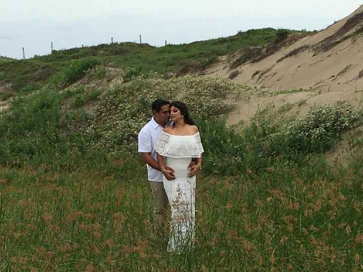 Un adelanto de la sesión - 8