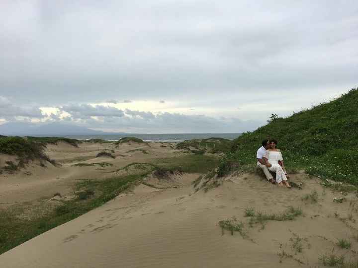 Un adelanto de la sesión - 9