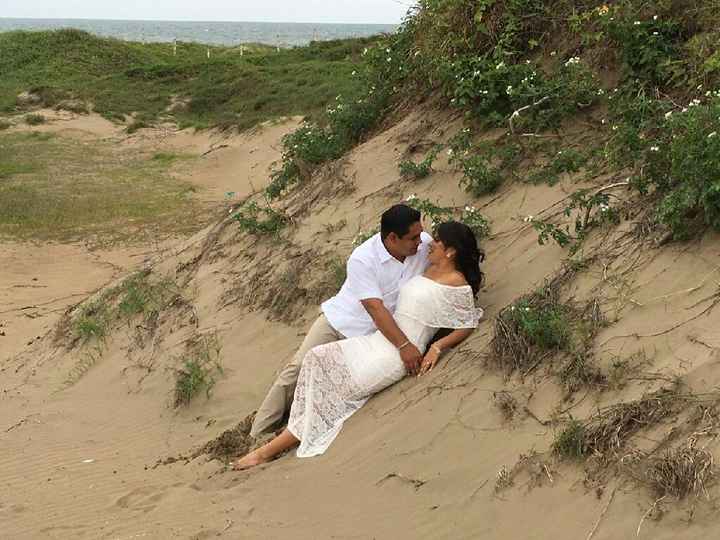 Un adelanto de la sesión - 10