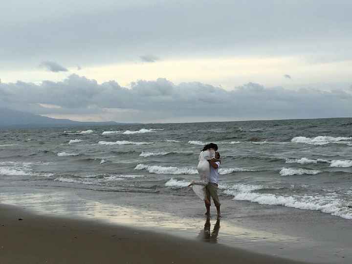 Un adelanto de la sesión - 11