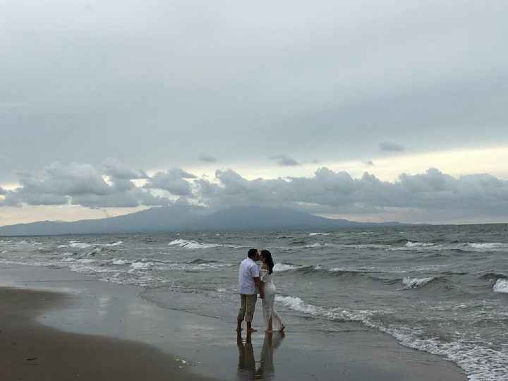 Un adelanto de la sesión - 12