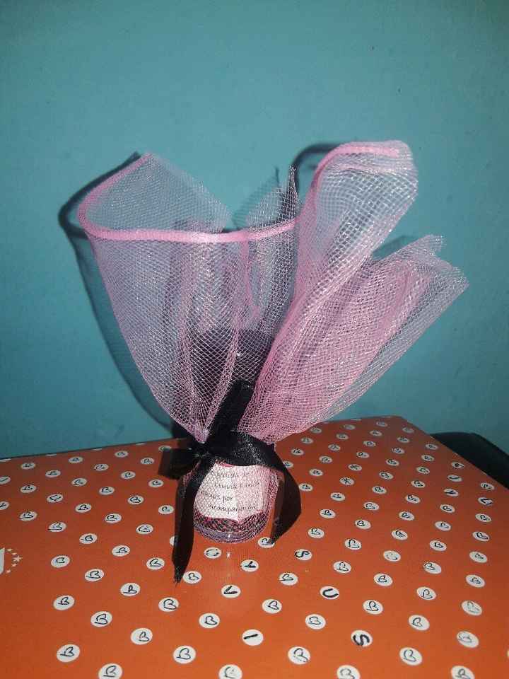 Mi despedida de soltera. !! - 18