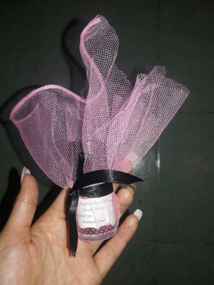 Mi despedida de soltera. !! - 19