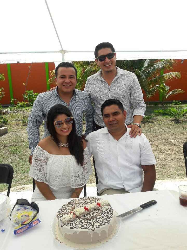 Estado civil: casada ❤👰 - 7