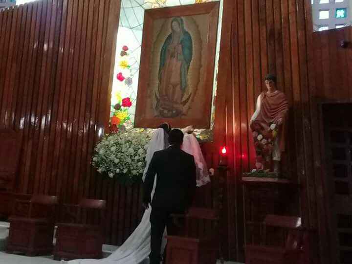 Felizmente casada ❤ - 2