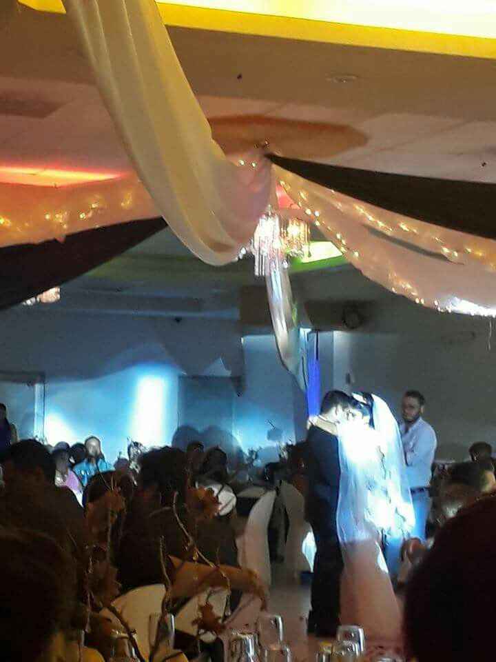 Felizmente casada ❤ - 4