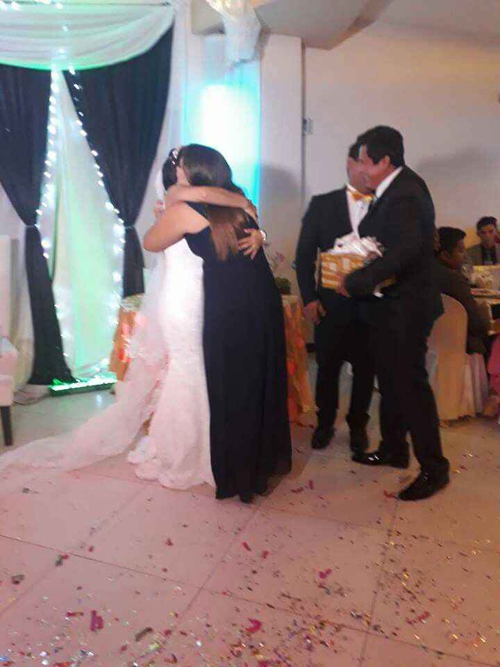 Felizmente casada ❤ - 5