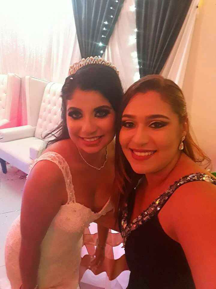 Felizmente casada ❤ - 7