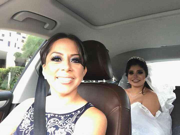 Felizmente casada ❤ - 8