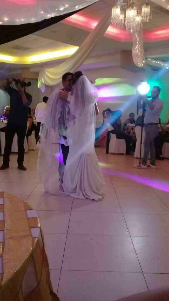 Felizmente casada ❤ - 10