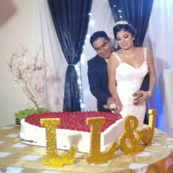 Felizmente casada ❤ - 11