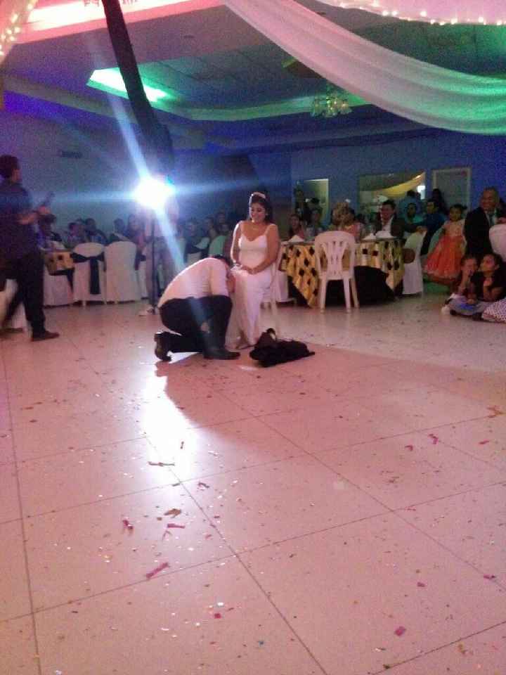 Felizmente casada ❤ - 16