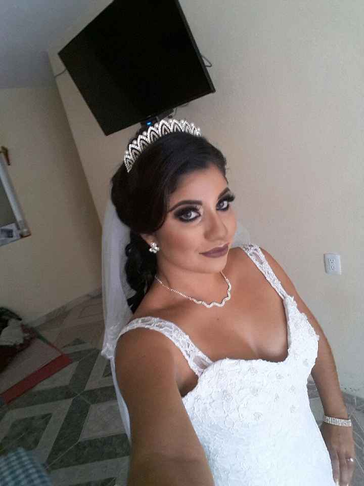 Felizmente casada ❤ - 18