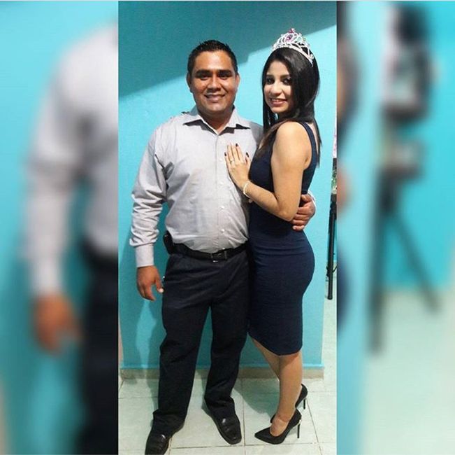 Nos presentamos 👰💕 - 1