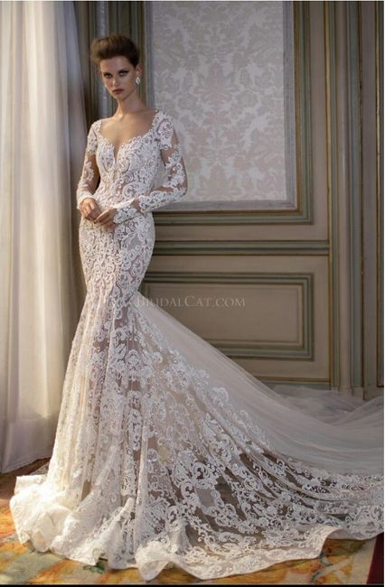 Soy una barbie novia sexy y glam 👰 - 2