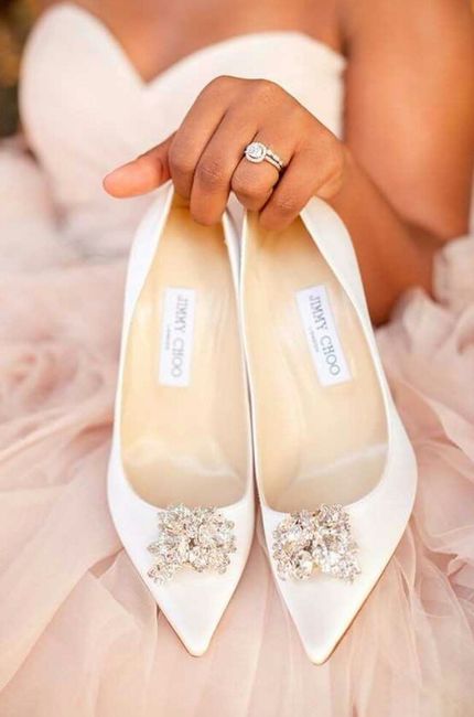 Soy una barbie novia sexy y glam 👰 - 4