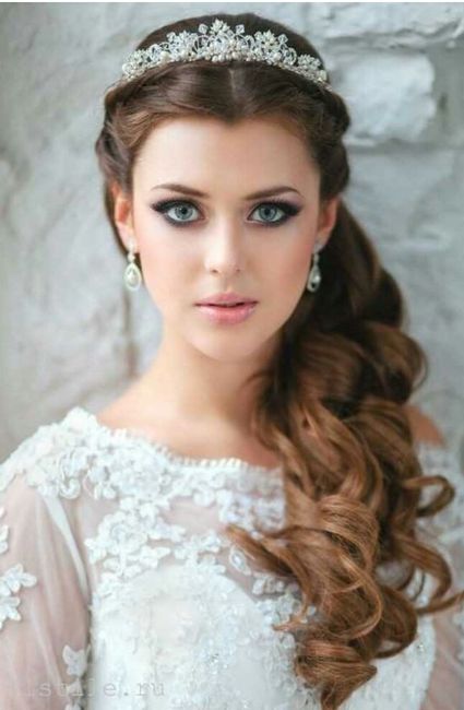 Soy una barbie novia sexy y glam 👰 - 6