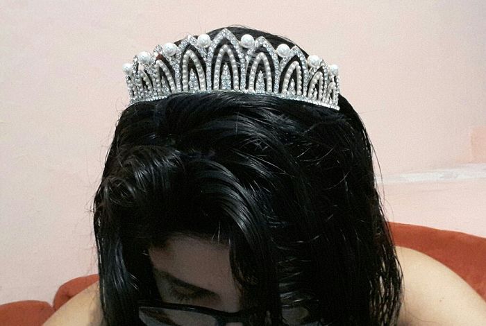 Mi corona 👰👑 - 3