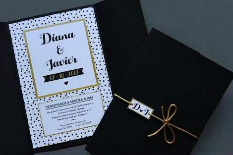 Ideas para mis invitaciones ??? - 2