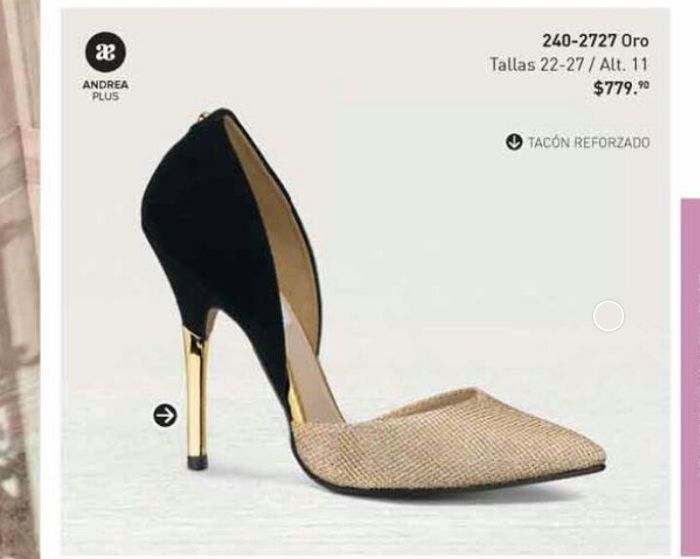 ¡Presume tus zapatos! - 1