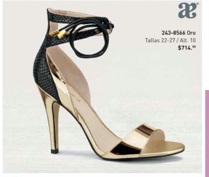 ¡Presume tus zapatos! - 2