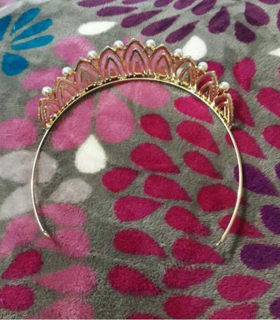 Presuman sus ramos y tocados!!!! - 3