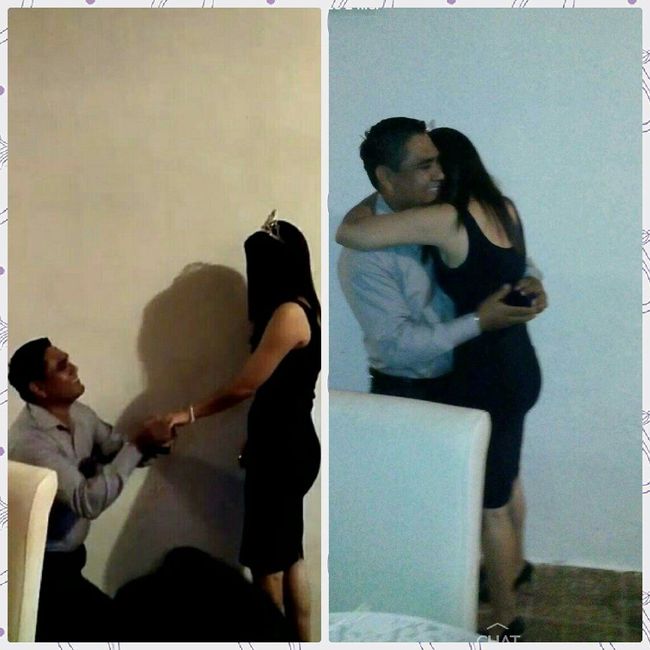 Muestren sus anilllos!! - 1