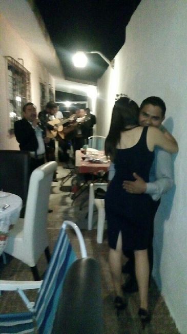 Muestren sus anilllos!! - 2