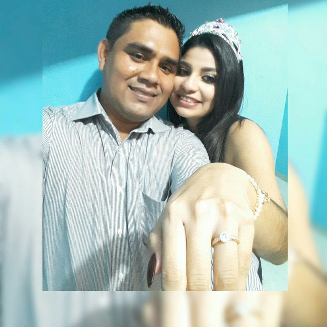 Muestren sus anilllos!! - 4