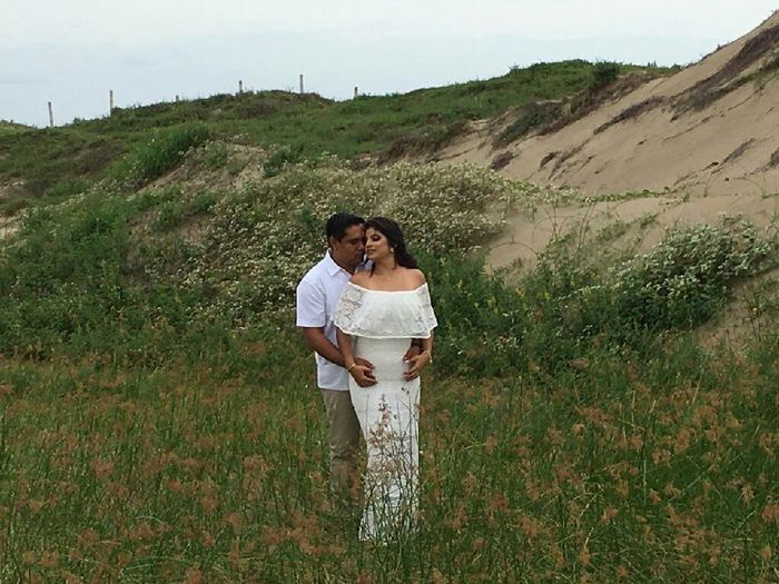 Un adelanto de la sesión - 8