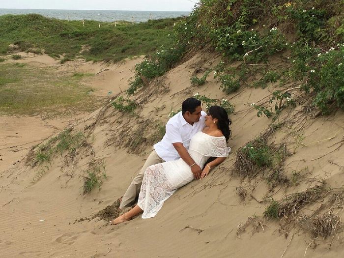 Un adelanto de la sesión - 10